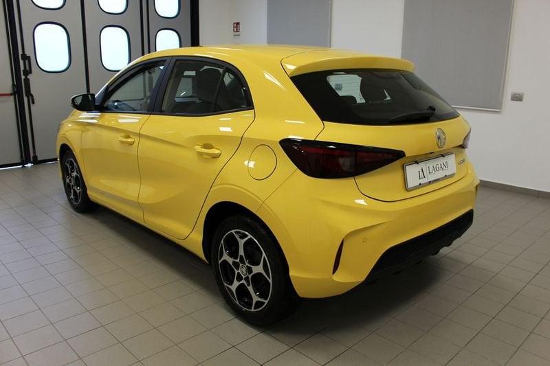 MG MG3 MG3 1.5 Comfort