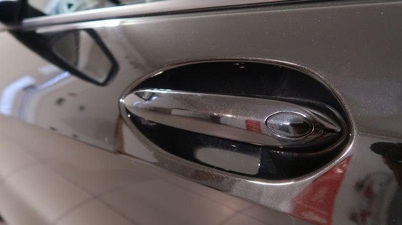 BMW Serie 1 116d Business Advantage Cambio automatico