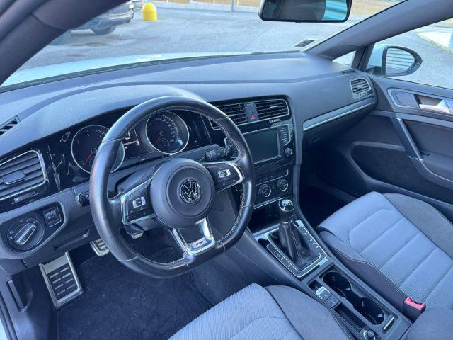 VOLKSWAGEN Golf 1.6 TDI 5p Highline R-LINE Technology RLINE OK NEO