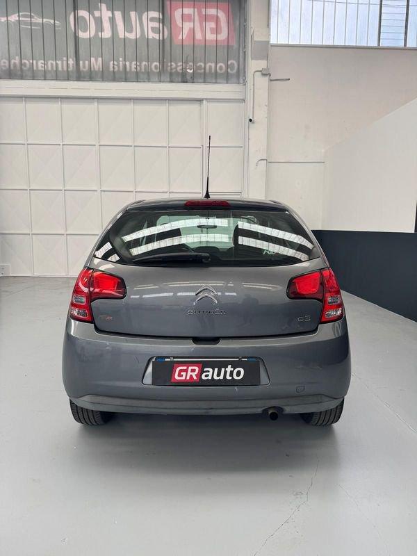 Citroën C3 C3 1.4 hdi Style