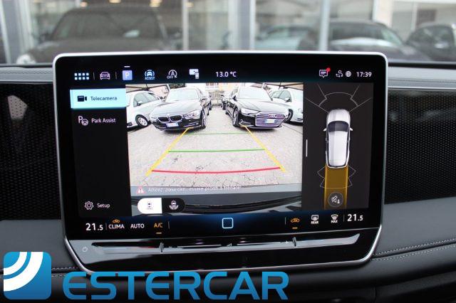 VOLKSWAGEN Tiguan 1.5 eTSI 130 CV ACT DSG Life