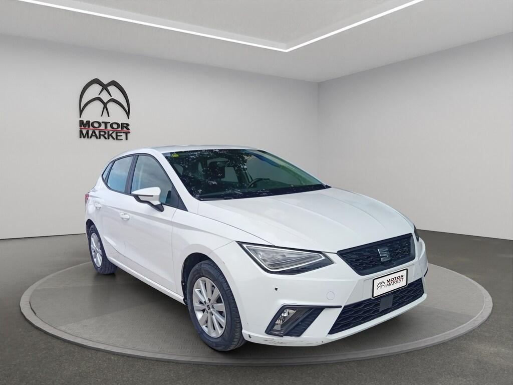 Seat Ibiza 1.0 TGI Style