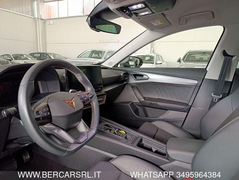 Cupra Formentor 1.4 e-Hybrid DSG*LED*VIRTUAL COCKPIT*PDC*VOLANTE RISCALDATO*