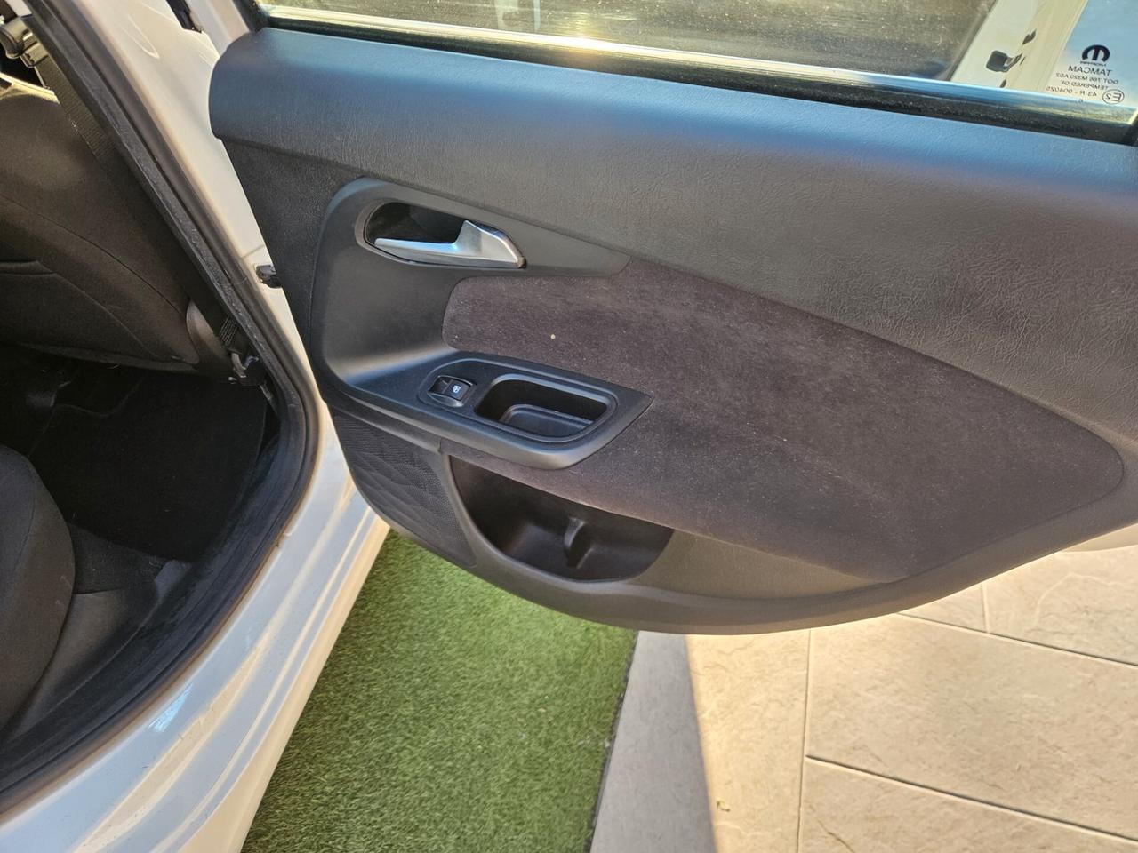 Fiat Tipo 1.6 Mjt S&S 5 porte Lounge