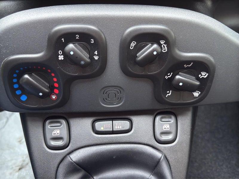 FIAT Panda Panda 4x4 5p 0.9 TwinAir Turbo S&S 85cv 6m WILD