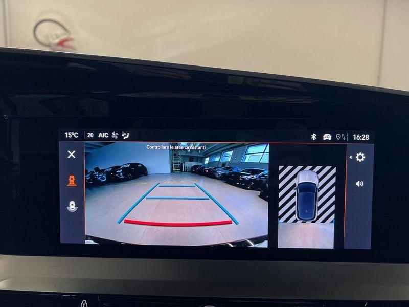 Opel Mokka Mokka 1.2 Turbo 136 CV GS