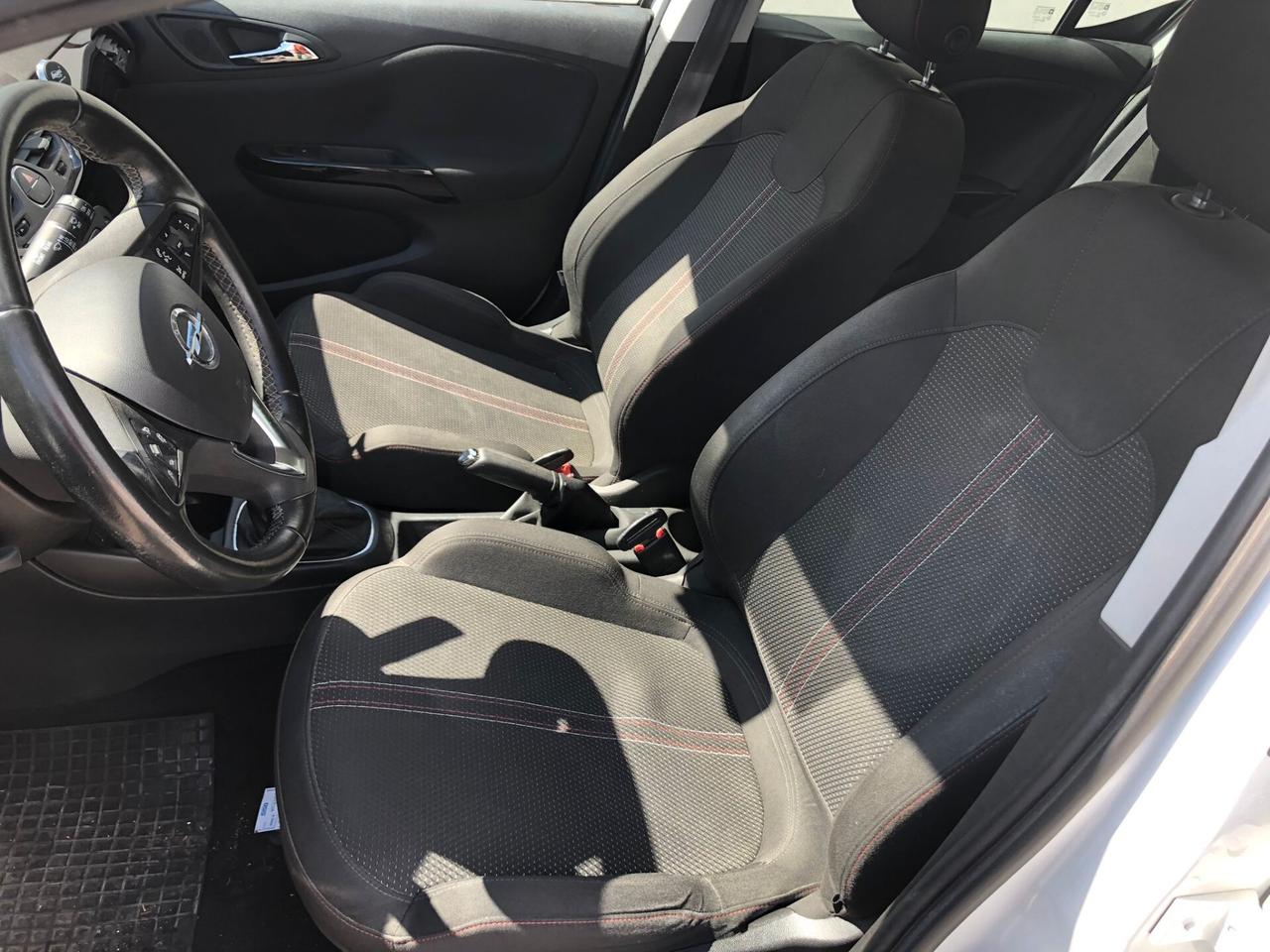 Opel Corsa 1.2 5 porte