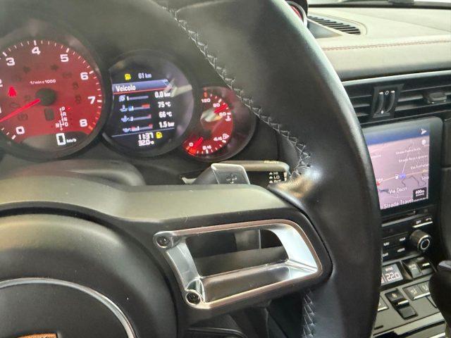 PORSCHE 991 3.0 Carrera T PDK //SERVICE PORSCHE//