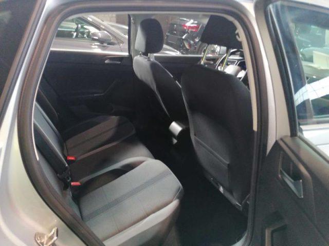 VOLKSWAGEN Polo 1.0 TGI Style Fari Matrix, Carplay, ACC, Virtual