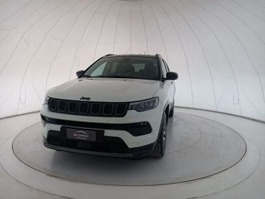 Jeep Compass E-Hybrid My24 Summit 1.5 Turbo T4 E-Hybrid 130cv Fwd Dct7