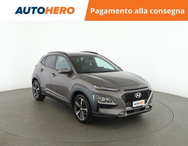 HYUNDAI Kona 1.0 T-GDI Xpossible