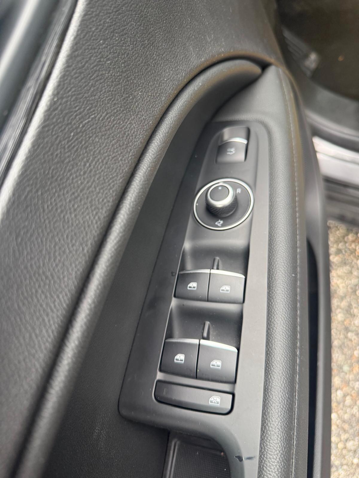 Alfa Romeo Stelvio 2.2 Turbodiesel 190 CV AT8 Q4 Business