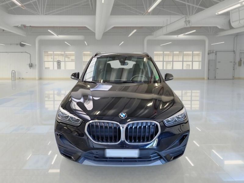 BMW X1 sDrive 16d Business Advantage
