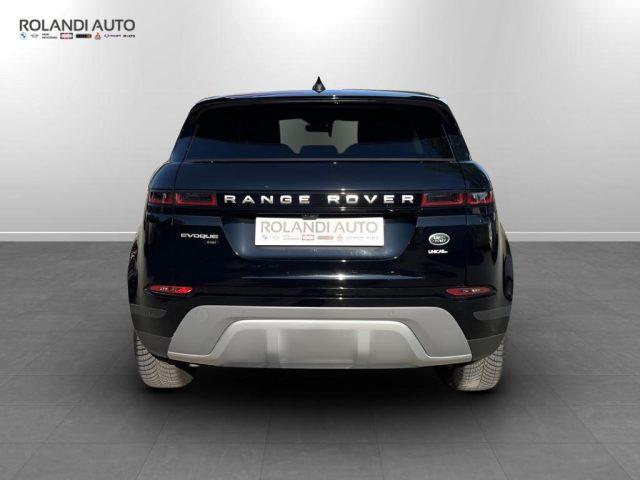 LAND ROVER Range Rover Evoque Evoque 2.0d i4 R-Dynamic fwd 150cv