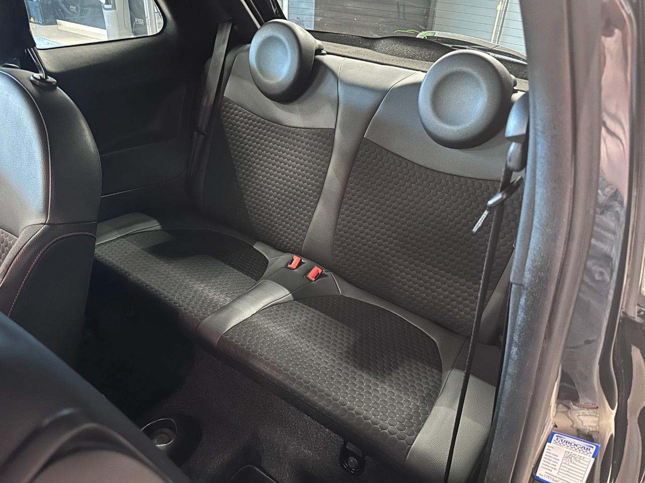 Fiat 500 1.2 Pop 69cv