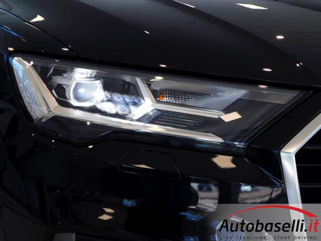AUDI Q7 50 3.0TDI 285CV QUATTRO S-LINE 7 POSTI TIPTRONIC