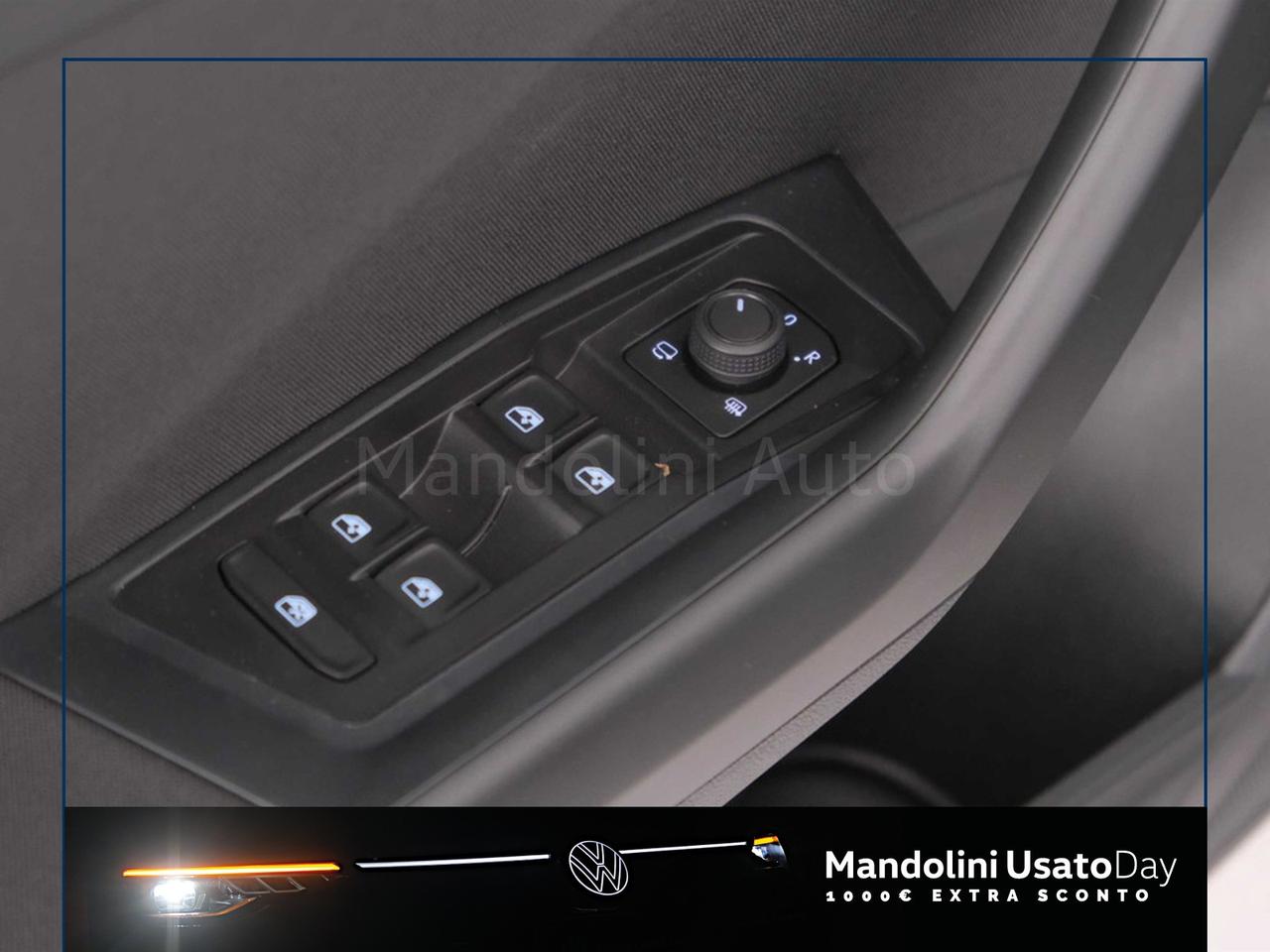 Volkswagen T-Roc 1.5 tsi act life dsg