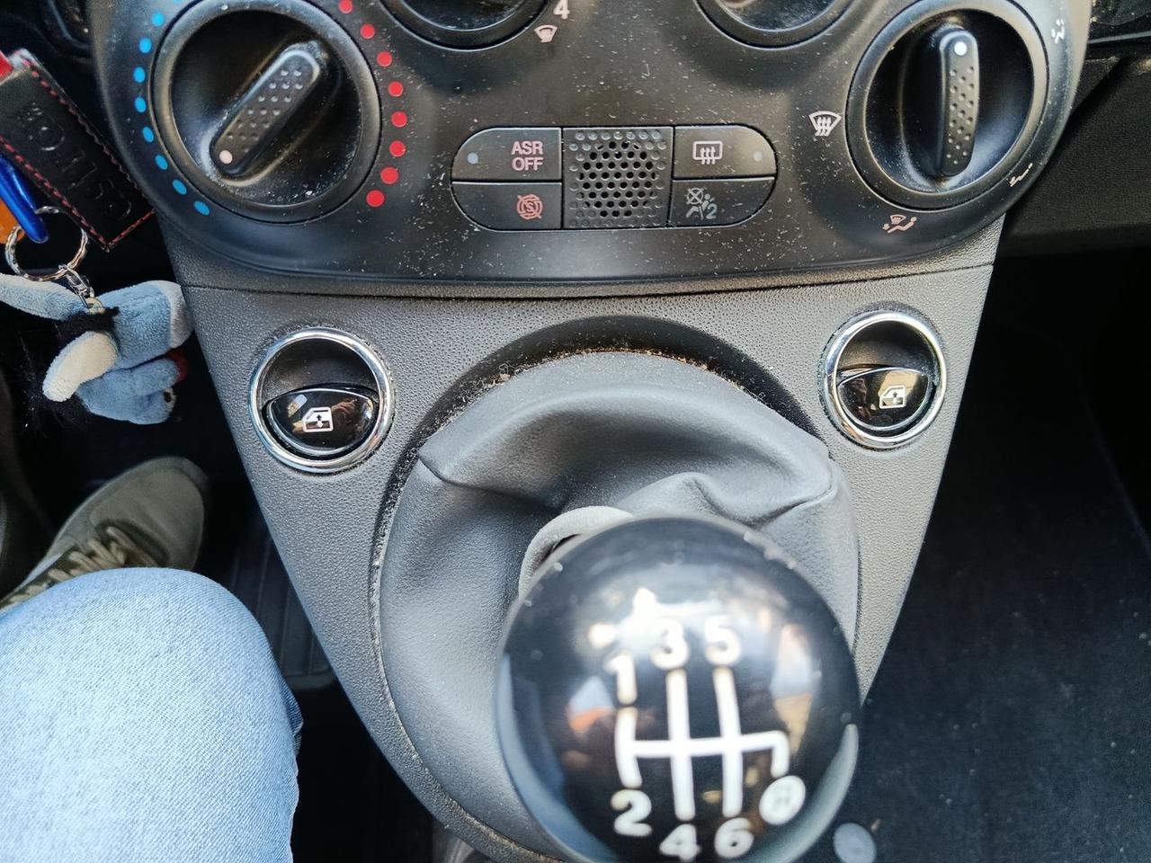 Fiat 500 Dolcevita 1.0 70 MHEV #6919