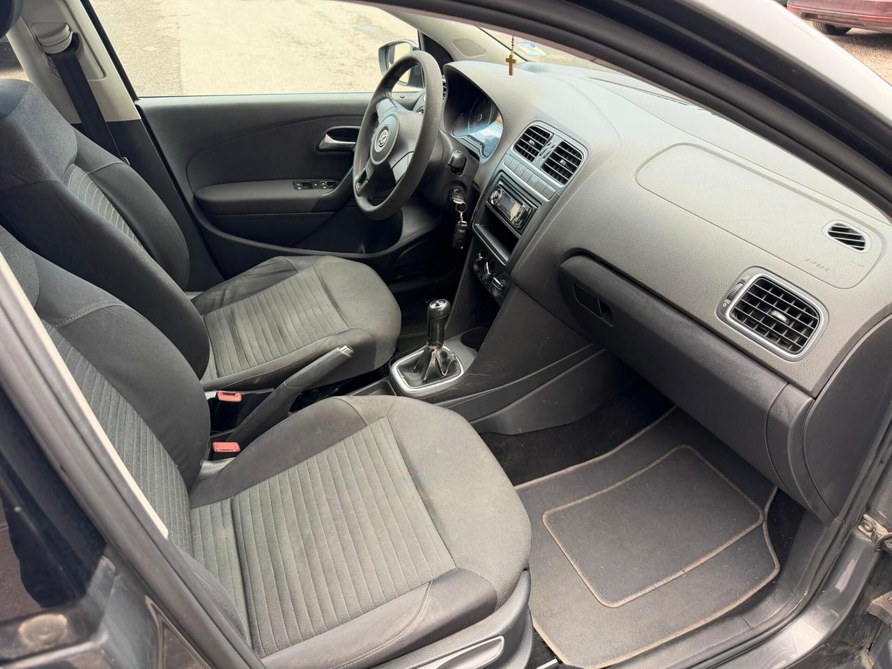 Volkswagen Polo 1.2 70 CV 5p. Comfortline