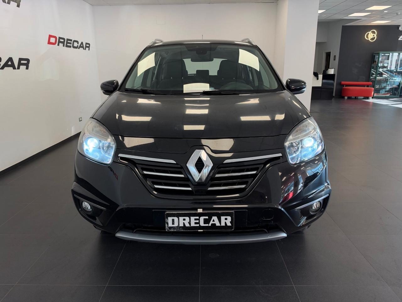 Renault Koleos 2.0 dCi 150CV 4X4 Dinamique XENON NAVI KILOMETRI CERTIFIC