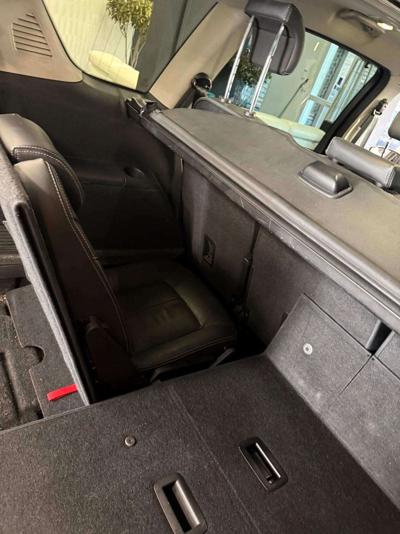 Ford S-Max 2.0 TDCi 163CV Powershift 7 posti Business Nav