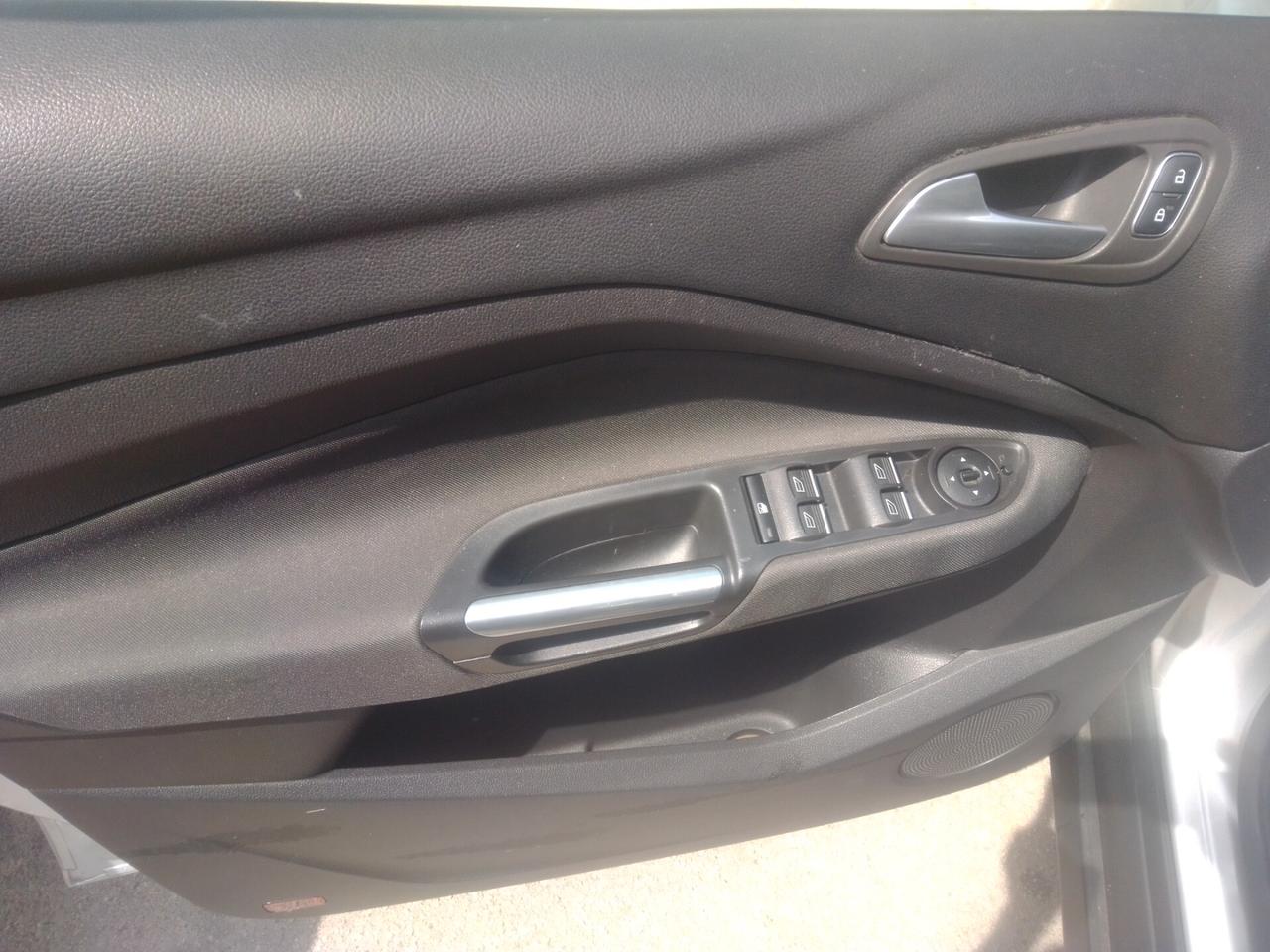 Ford C-Max 1.5 TDCi 95CV Start&Stop Plus