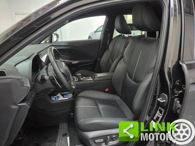 LEXUS LBX Hybrid Relax GARANZIA LEXUS