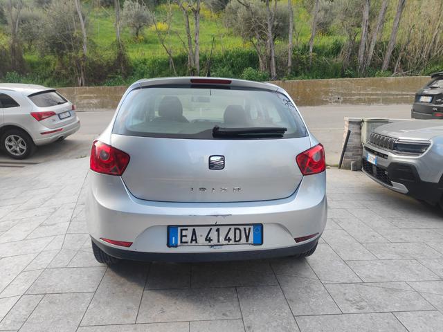 SEAT Ibiza 1.4 5p. Style Dual_ GPL