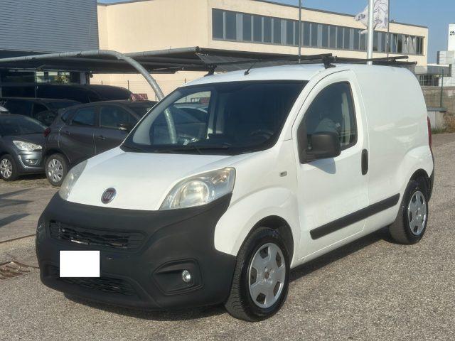 FIAT Fiorino 1.3 MJT 75CV Furgone