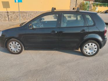 Volkswagen Polo 1.4/69CV TDI 5p. Trendline
