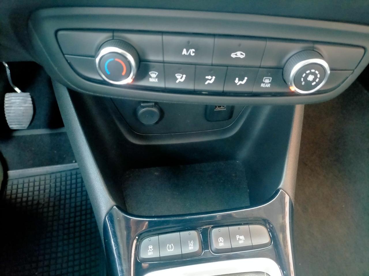 Opel Crossland X 1.5 ECOTEC D 102 CV Start&Stop Ultimate