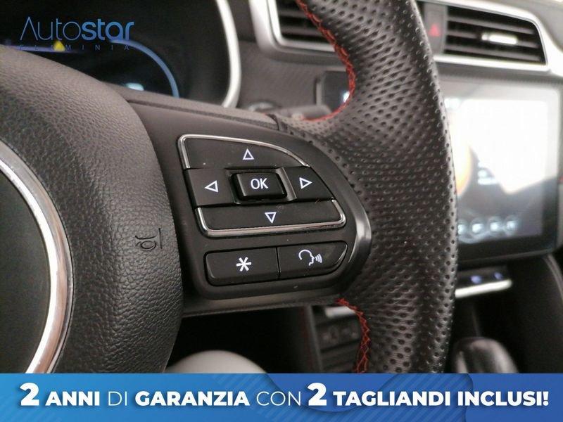 MG ZS 1.0 Luxury auto