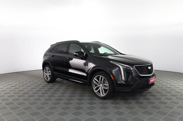 CADILLAC XT4 XT4 350 T AWD Sport