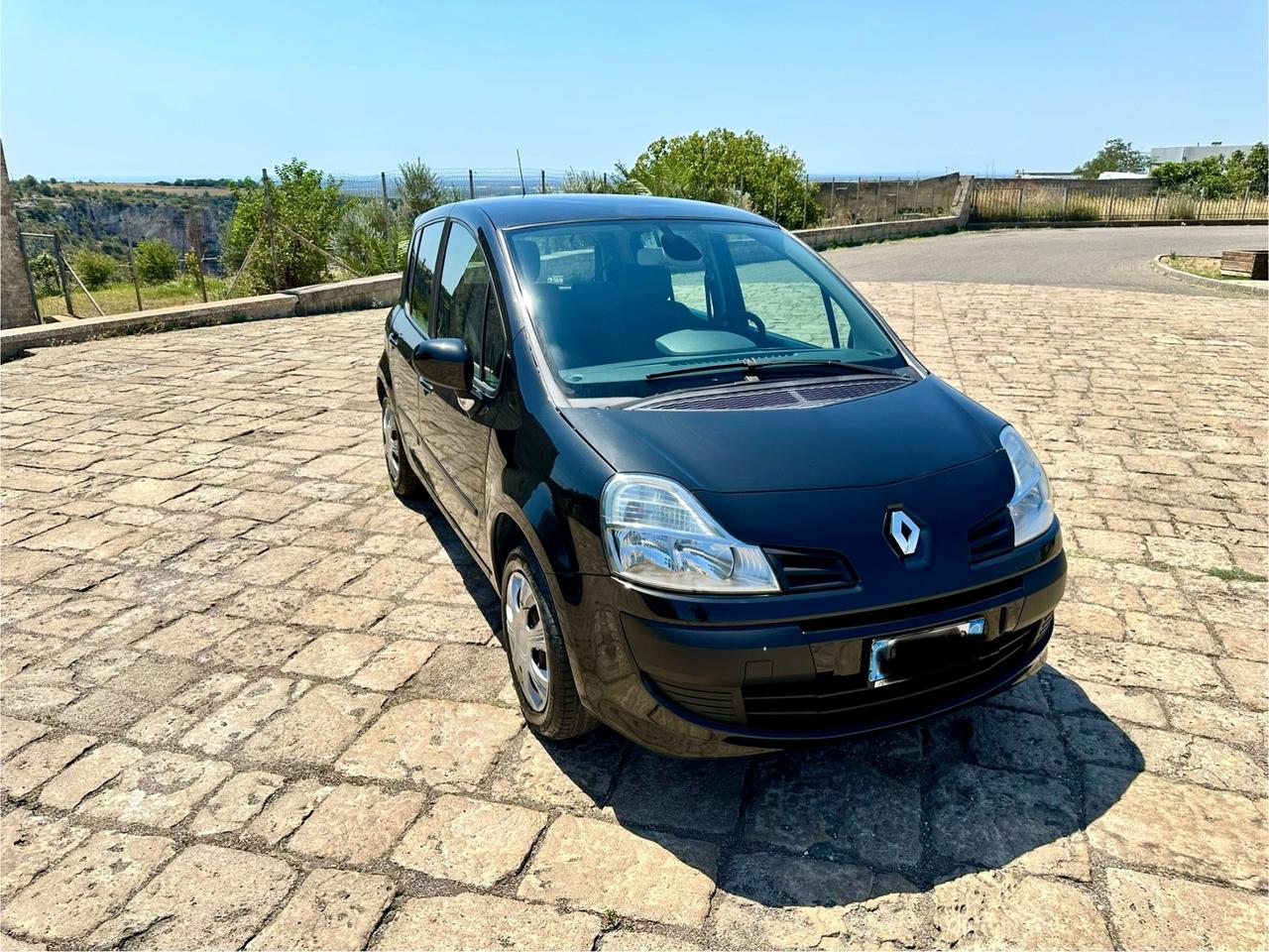 Renault Modus 1.2 16V Dynamique