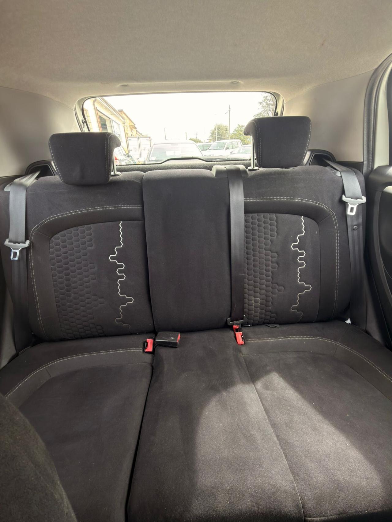 Fiat Grande Punto 1.4 5 porte METANO -2013