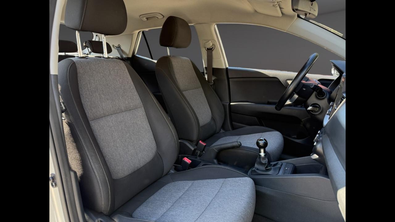 KIA Stonic - Stonic 1.2 dpi Urban 84cv