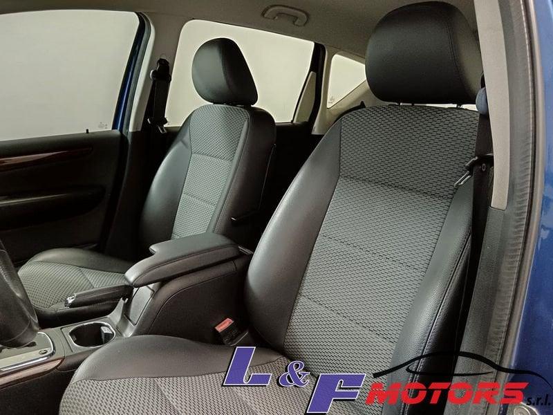 Mercedes-Benz Classe A A 180 CDI Elegance Automatica