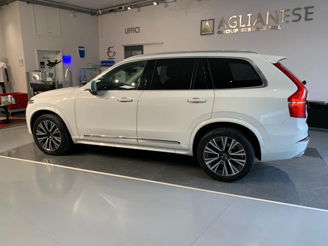 VOLVO XC90 B5 (d) AWD Geartronic Inscription