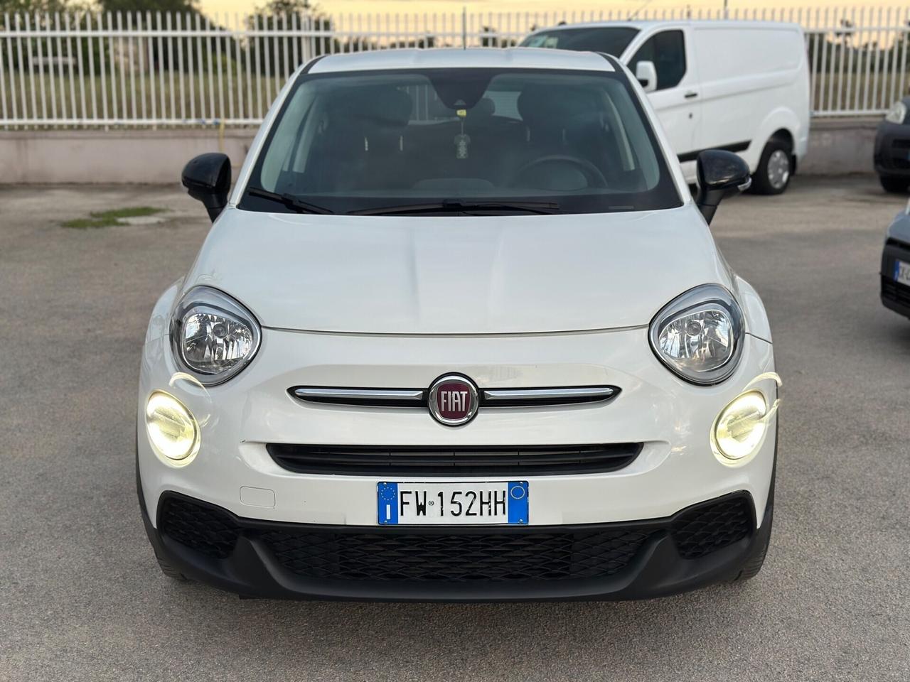 Fiat 500X 2019 1.3 MultiJet 95 CV Urban RESTYLING