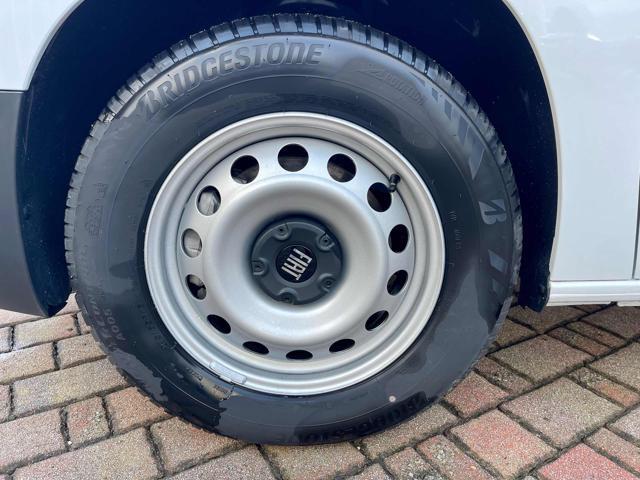 FIAT Doblo SERIE 3 VAN LH1 1.5 BlueHdi 100CV MT6 - KM0