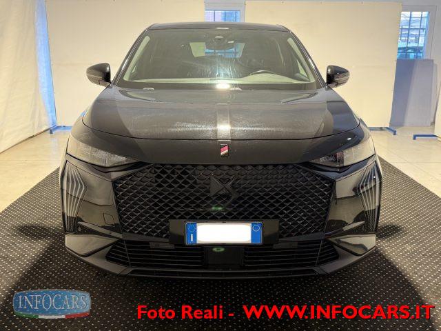 DS AUTOMOBILES DS 7 BlueHDi 130 Performance Line - PROMO