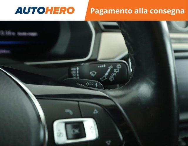 VOLKSWAGEN Passat Variant 2.0 TDI DSG Executive BlueMotion Tech.