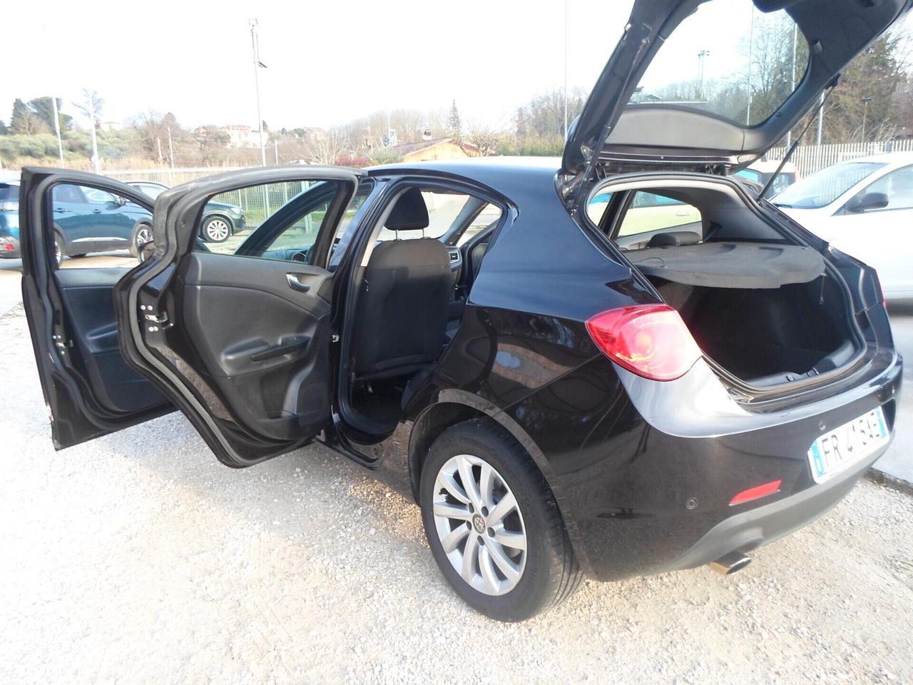 Alfa Romeo Giulietta 1.6 JTDm 120 CV Super