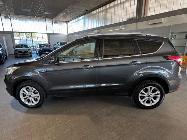 FORD Kuga 1.5 TDCI 120 CV S&S 2WD Titanium