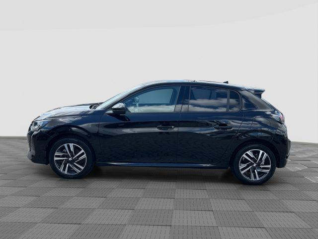 PEUGEOT 208 208 PureTech 100 Stop&Start EAT8 5 porte Allure