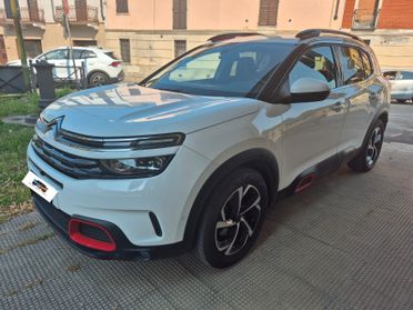 Citroen C5 Aircross PureTech 130 S&S Shine