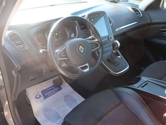 Renault Grand Scenic Grand Scenic IV 1.5 dci energy Int. 110cv edc 7P