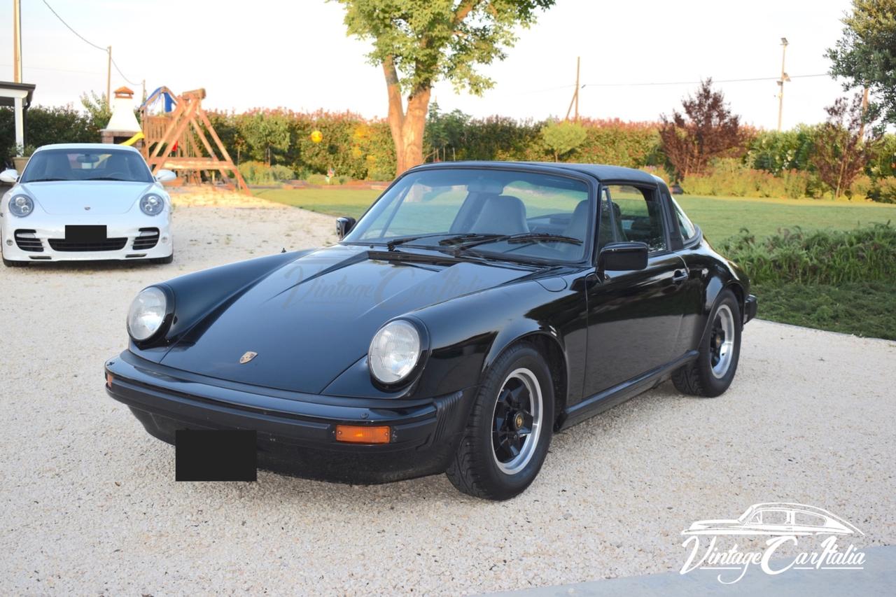 Porsche 911SC