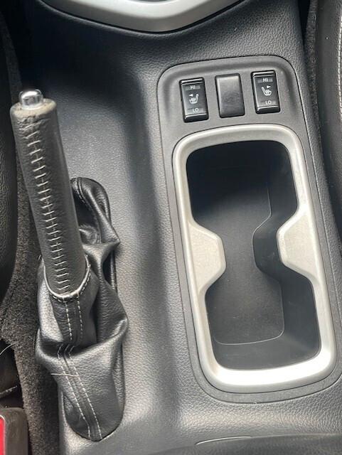 Nissan Navara 2.3 dCi 4WD ANNO 2016