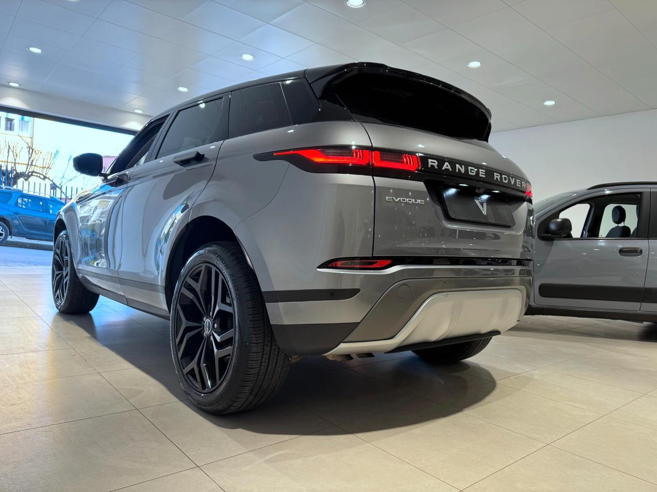Land Rover Range Evoque 2.0D I4-L.Flw 150 CV AWD Auto